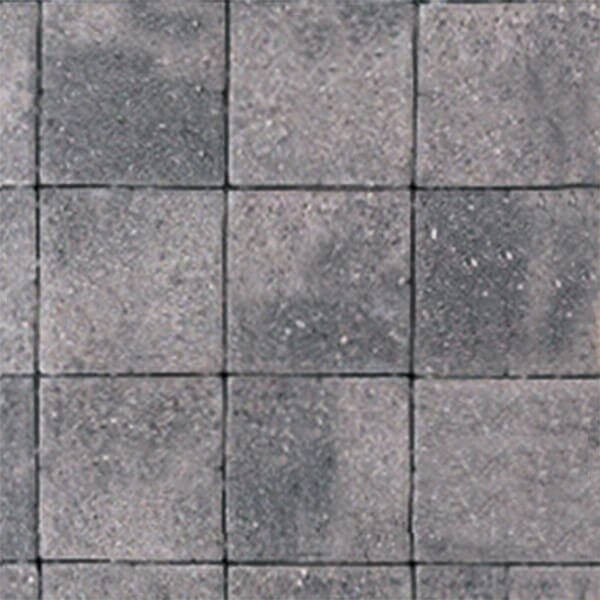 BWS Double Standard Concrete Paver